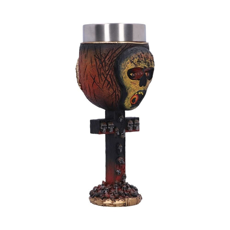 NEMESIS NOW Slayer seasons in the abyss goblet 801269153113
