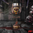 NEMESIS NOW Slayer seasons in the abyss goblet 801269153113