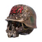 NEMESIS NOW SLAYER SKULL BOX 17.5CM 801269143152