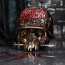 NEMESIS NOW SLAYER SKULL BOX 17.5CM 801269143152