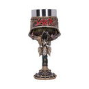 NEMESIS NOW Slayer skull goblet 801269143145