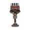 NEMESIS NOW Slayer skull goblet 801269143145