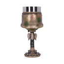 NEMESIS NOW Slayer skull goblet 801269143145
