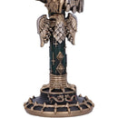 NEMESIS NOW Slayer skull goblet 801269143145