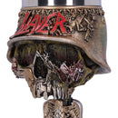 NEMESIS NOW Slayer skull goblet 801269143145