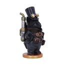 NEMESIS NOW STEAMSMITH'S CAT 19,5CM 801269145767