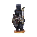 NEMESIS NOW STEAMSMITH'S CAT 19,5CM 801269145767