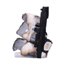 NEMESIS NOW STORMTROOPER BLASTED BUST 23.5CM 801269151614