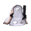 NEMESIS NOW STORMTROOPER BLASTED BUST 23.5CM 801269151614