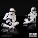 NEMESIS NOW STORMTROOPER GAME ON 9,5CM 801269156329