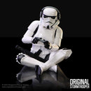 NEMESIS NOW STORMTROOPER GAME ON 9,5CM 801269156329