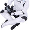 NEMESIS NOW STORMTROOPER GAME ON 9,5CM 801269156329