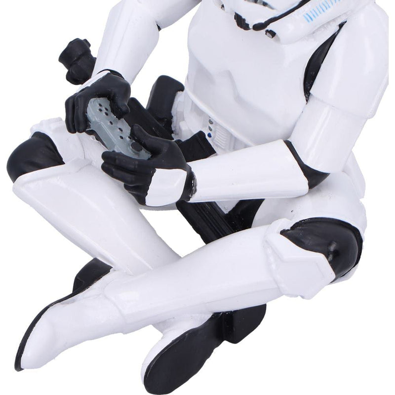 NEMESIS NOW STORMTROOPER GAME ON 9,5CM 801269156329