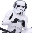 NEMESIS NOW STORMTROOPER GAME ON 9,5CM 801269156329