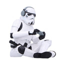 NEMESIS NOW STORMTROOPER GAME ON 9,5CM 801269156329