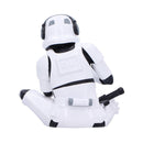 NEMESIS NOW STORMTROOPER GAME ON 9,5CM 801269156329