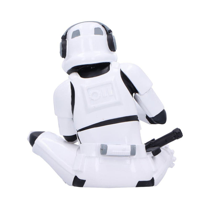 NEMESIS NOW STORMTROOPER GAME ON 9,5CM 801269156329