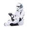 NEMESIS NOW STORMTROOPER GAME ON 9,5CM 801269156329
