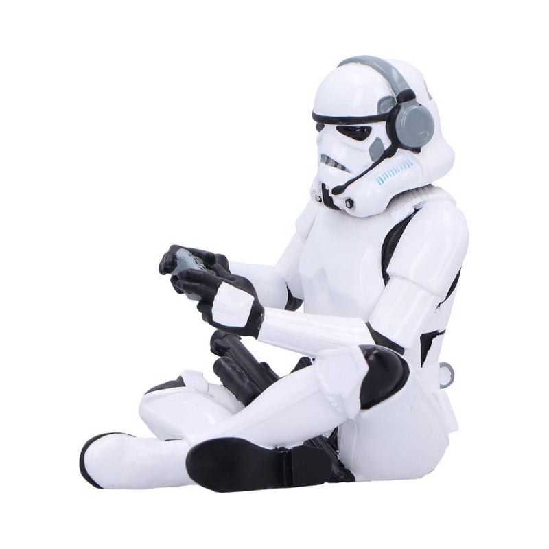 NEMESIS NOW STORMTROOPER GAME ON 9,5CM 801269156329