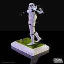 NEMESIS NOW STORMTROOPER HOLE IN NONE 16.5CM 801269158514