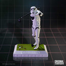 NEMESIS NOW STORMTROOPER HOLE IN NONE 16.5CM 801269158514