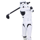 NEMESIS NOW STORMTROOPER HOLE IN NONE 16.5CM 801269158514