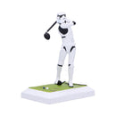 NEMESIS NOW STORMTROOPER HOLE IN NONE 16.5CM 801269158514