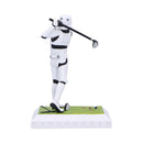 NEMESIS NOW STORMTROOPER HOLE IN NONE 16.5CM 801269158514