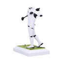 NEMESIS NOW STORMTROOPER HOLE IN NONE 16.5CM 801269158514