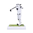 NEMESIS NOW STORMTROOPER HOLE IN NONE 16.5CM 801269158514