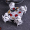 NEMESIS NOW STORMTROOPER POKER FACE 18.3CM 801269141783