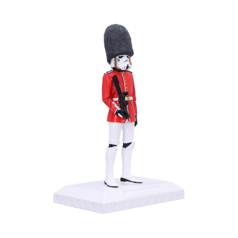 NEMESIS NOW STORMTROOPER ROYAL GUARD 801269156510