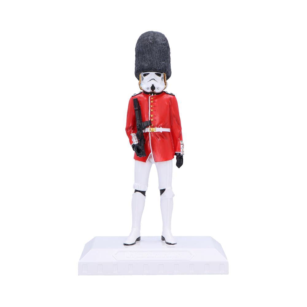 NEMESIS NOW STORMTROOPER ROYAL GUARD 801269156510