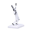 NEMESIS NOW STORMTROOPER SERVE IT! 18.8CM 801269157272
