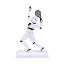 NEMESIS NOW STORMTROOPER SERVE IT! 18.8CM 801269157272