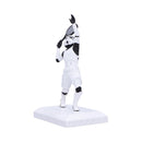 NEMESIS NOW STORMTROOPER SERVE IT! 18.8CM 801269157272
