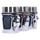NEMESIS NOW STORMTROOPER SHOT GLASS SET (SET OF 3) 8.7CM 801269160524
