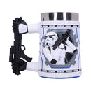 NEMESIS NOW STORMTROOPER TANKARD 18CM 801269146641