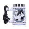 NEMESIS NOW STORMTROOPER TANKARD 18CM 801269146641