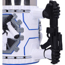 NEMESIS NOW STORMTROOPER TANKARD 18CM 801269146641