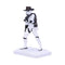 NEMESIS NOW STORMTROOPER THE GOOD,THE BAD AND THE TROOPER 18CM 801269148638