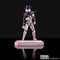 NEMESIS NOW STORMTROOPER THE GOOD,THE BAD AND THE TROOPER 18CM 801269148638