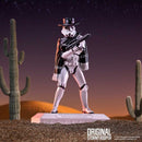 NEMESIS NOW STORMTROOPER THE GOOD,THE BAD AND THE TROOPER 18CM 801269148638
