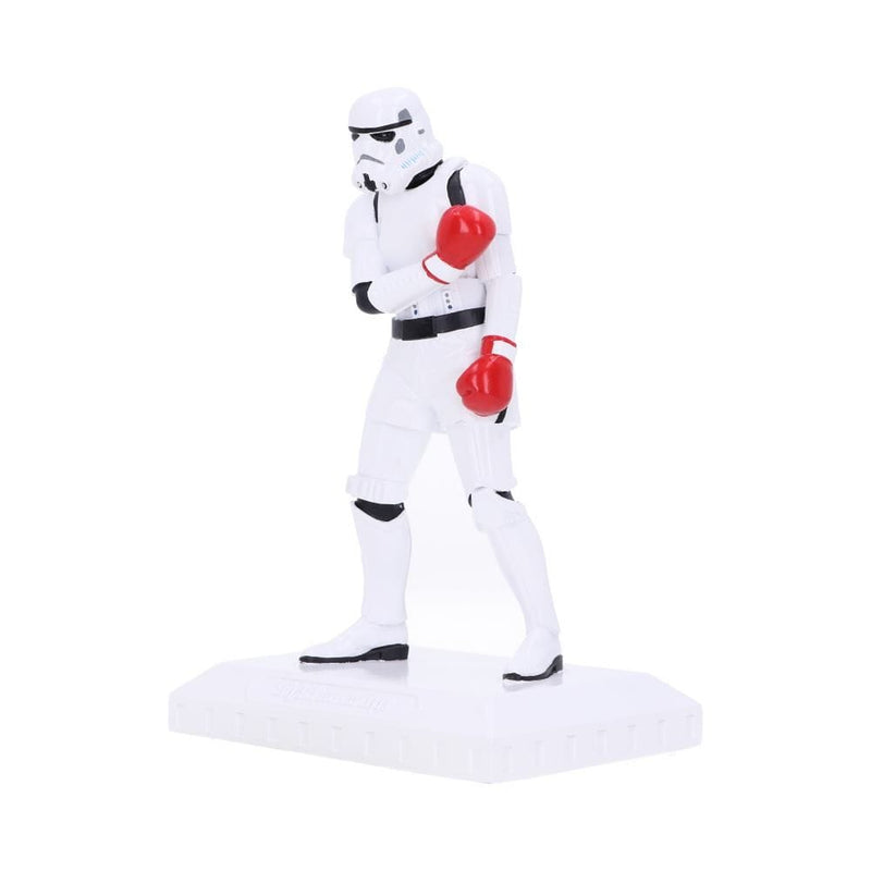 NEMESIS NOW STORMTROOPER THE GREATEST 18CM 801269146658