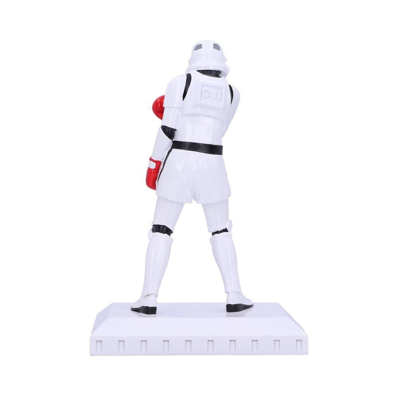 NEMESIS NOW STORMTROOPER THE GREATEST 18CM 801269146658