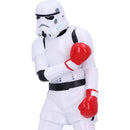NEMESIS NOW STORMTROOPER THE GREATEST 18CM 801269146658