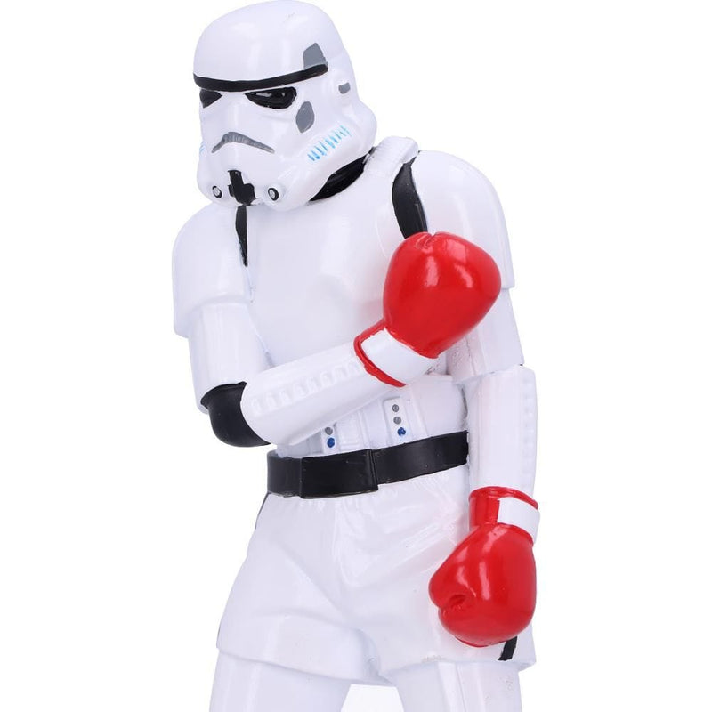 NEMESIS NOW STORMTROOPER THE GREATEST 18CM 801269146658