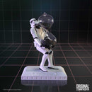 NEMESIS NOW STORMTROOPER TIME'S UP SAND TIMER 17.5CM 801269158507