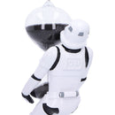 NEMESIS NOW STORMTROOPER TIME'S UP SAND TIMER 17.5CM 801269158507