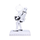 NEMESIS NOW STORMTROOPER TIME'S UP SAND TIMER 17.5CM 801269158507